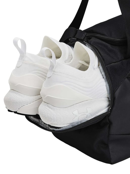 Under Armour 23L Undeniable 5.0 XS Reistas, Zwart - Image 5