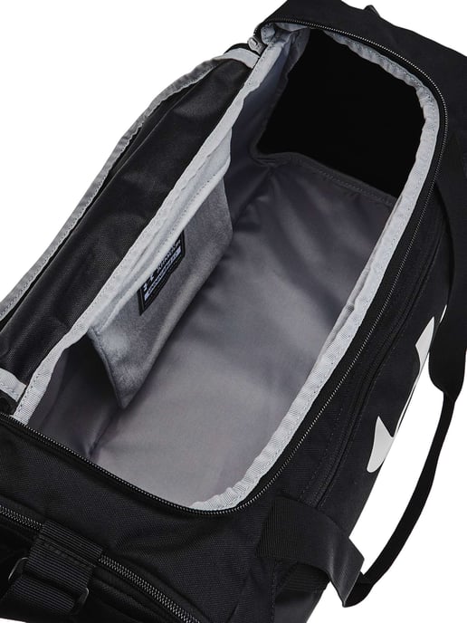 Under Armour 23L Undeniable 5.0 XS Reistas, Zwart - Image 6