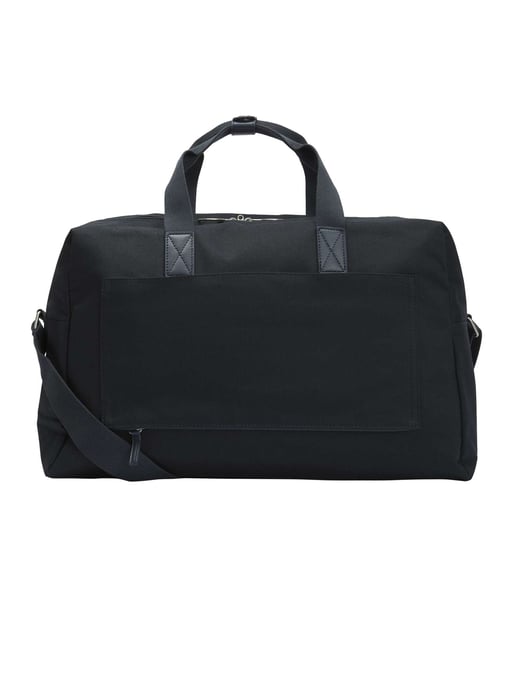 Barbour Cascade Flight Bag, Blue - Image 2