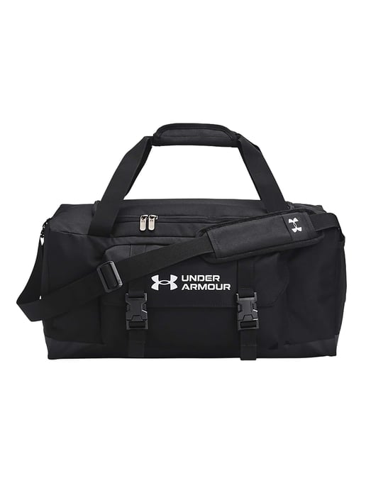 Under Armour 38L Triumph Kleine Reistas, Zwart - Image 1