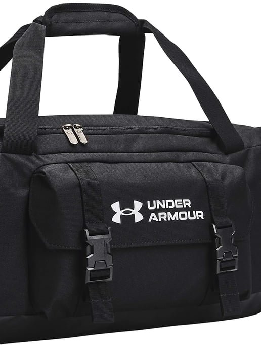 Under Armour 38L Triumph Kleine Reistas, Zwart - Image 3