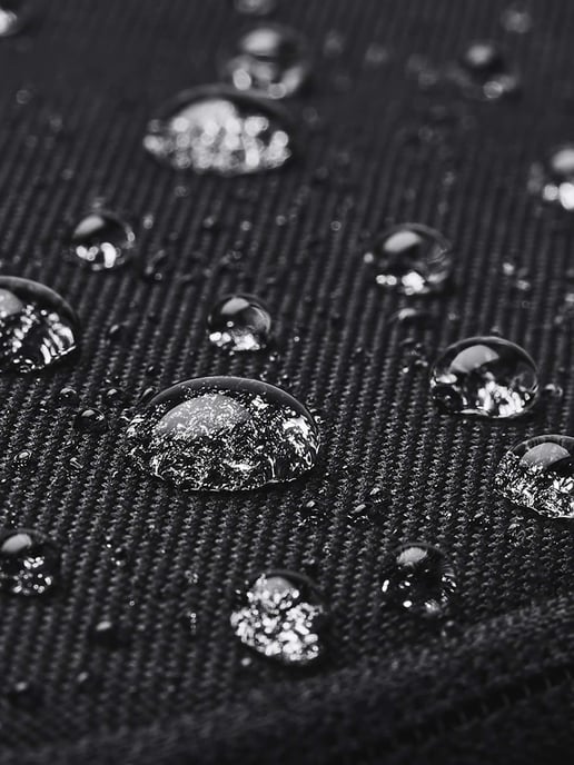 Under Armour 38L Triumph Kleine Reistas, Zwart - Image 6