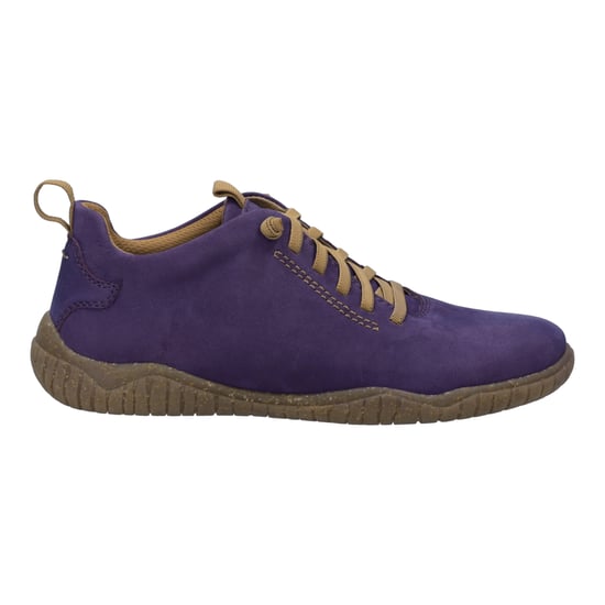JOSEF SEIBEL Dames Lage schoen Wynona 06 in paars - Image 2