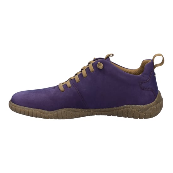 JOSEF SEIBEL Dames Lage schoen Wynona 06 in paars - Image 3