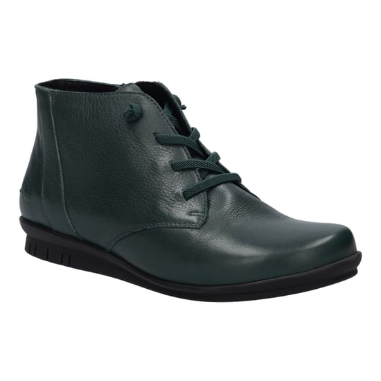 JOSEF SEIBEL Dames Lage schoen Violet 03 in groen - Image 1