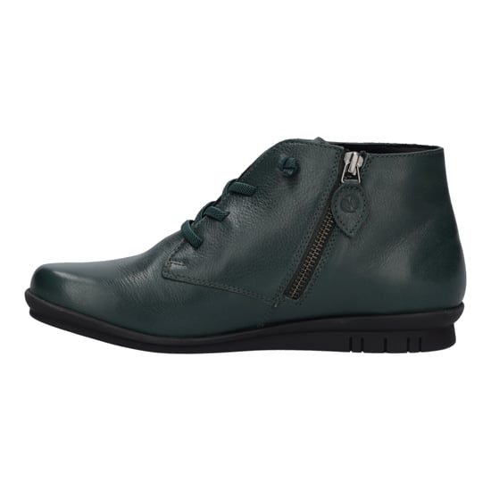 JOSEF SEIBEL Dames Lage schoen Violet 03 in groen - Image 3