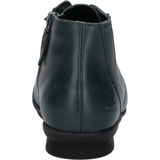 JOSEF SEIBEL Dames Lage schoen Violet 03 in groen - Image 4