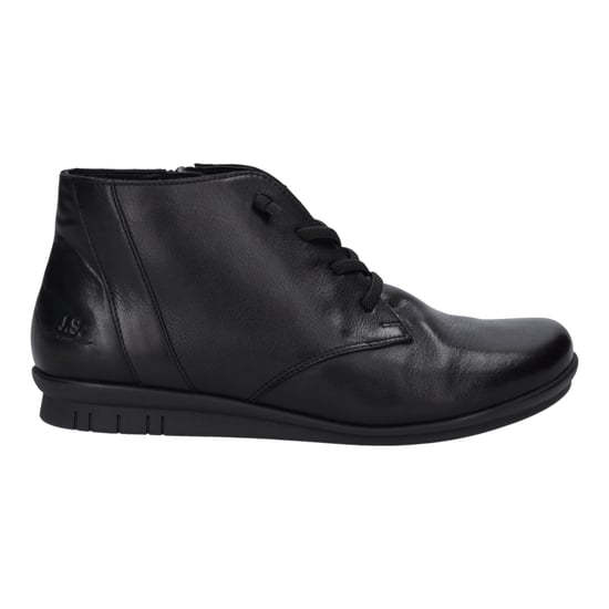 JOSEF SEIBEL Dames Lage schoen Violet 03 in zwart - Image 2
