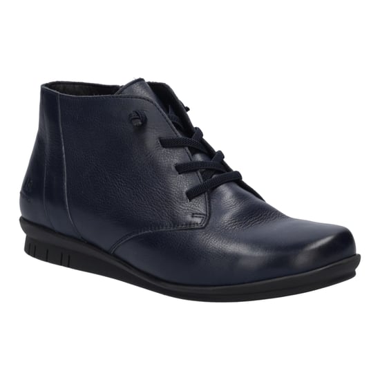 JOSEF SEIBEL Dames Lage schoen Violet 03 in blauw - Image 1