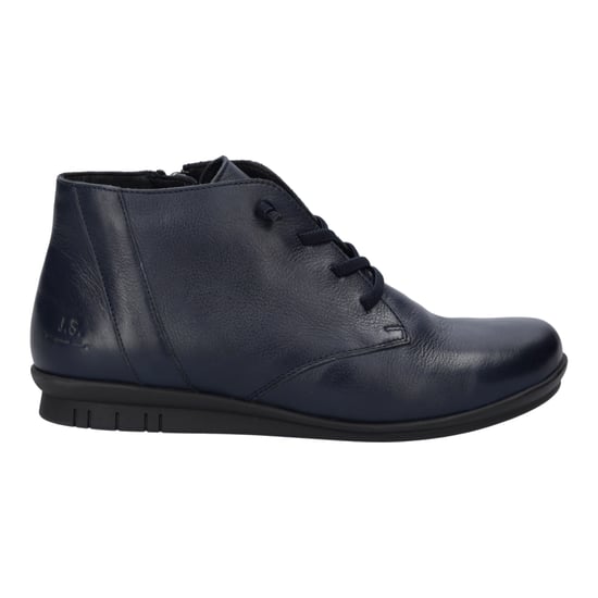 JOSEF SEIBEL Dames Lage schoen Violet 03 in blauw - Image 2