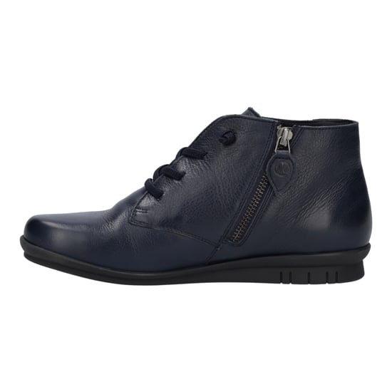 JOSEF SEIBEL Dames Lage schoen Violet 03 in blauw - Image 3