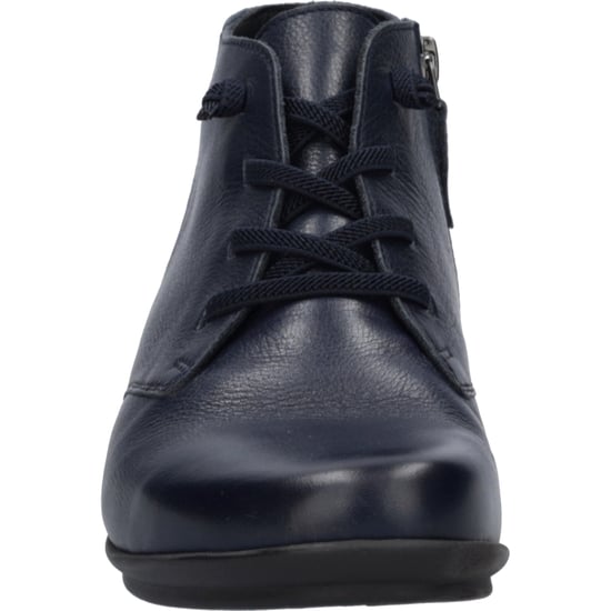 JOSEF SEIBEL Dames Lage schoen Violet 03 in blauw - Image 4