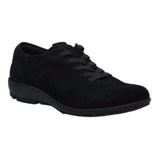 JOSEF SEIBEL Dames Lage schoen Charlotte 01 in zwart - Image 1