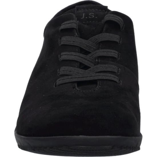 JOSEF SEIBEL Dames Lage schoen Charlotte 01 in zwart - Image 4
