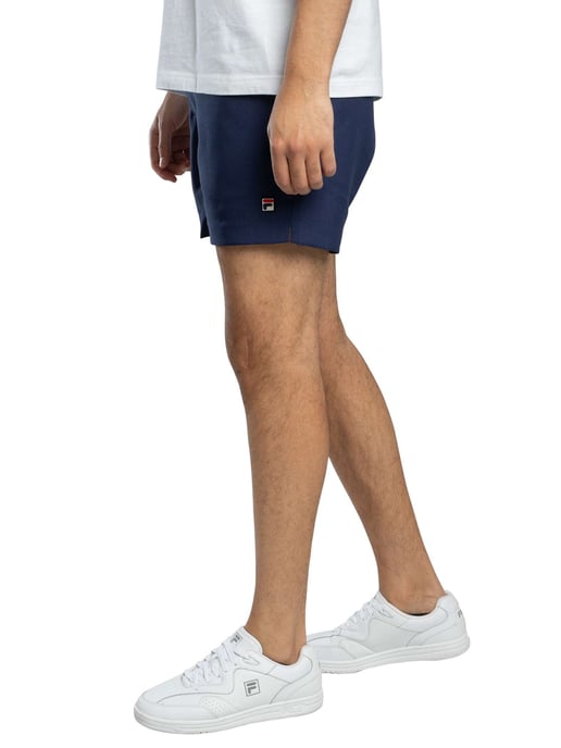 Fila Hightide 4 Terry Shorts, Blue - Image 2