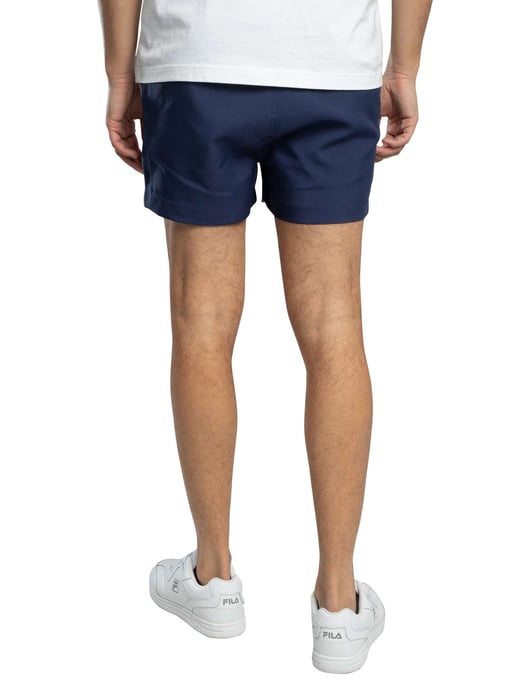 Fila Hightide 4 Terry Shorts, Blue - Image 3