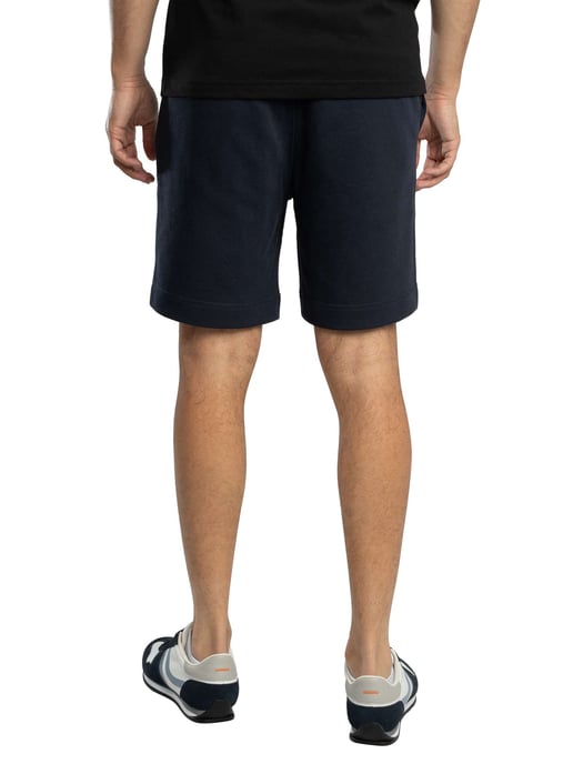 BOSS Sewalk Sweat Shorts, Blauw - Image 3