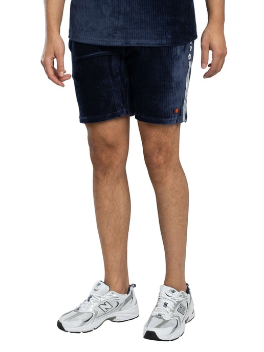 Ellesse Tomatro Sweatshorts, Blauw - Image 1