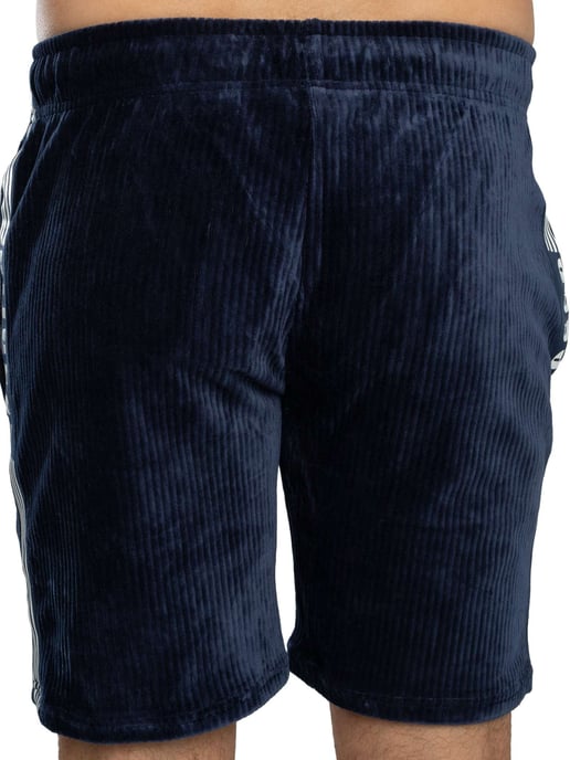 Ellesse Tomatro Sweatshorts, Blauw - Image 4