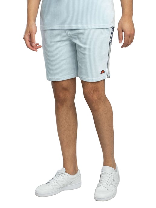 Ellesse Sweatshorts Van Tomato, Blauw - Image 1