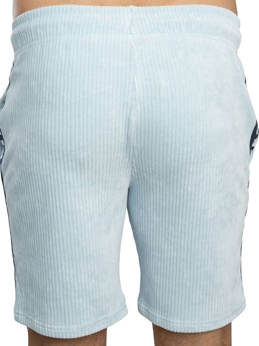 Ellesse Sweatshorts Van Tomato, Blauw - Image 4