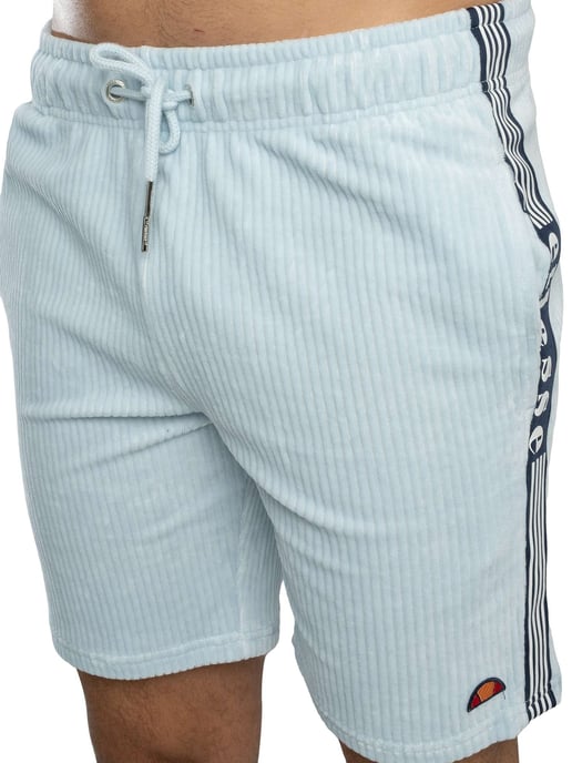 Ellesse Sweatshorts Van Tomato, Blauw - Image 5