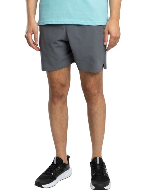 Under Armour Vanish Woven Shorts, Grey - Image 1