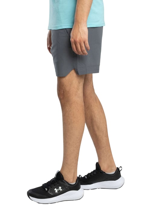 Under Armour Vanish Woven Shorts, Grey - Image 2