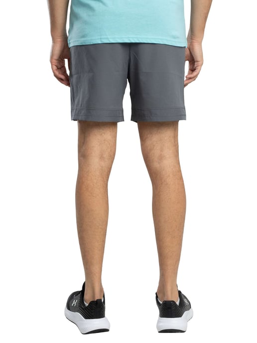 Under Armour Vanish Woven Shorts, Grey - Image 3