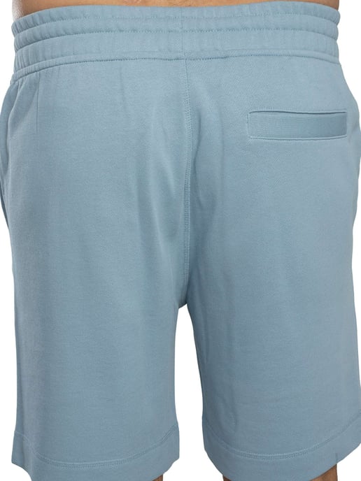BOSS Sewalk Sweat Shorts, Blauw - Image 4