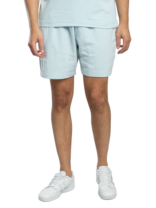 Ellesse Zanica Sweat Shorts, Blue - Image 1
