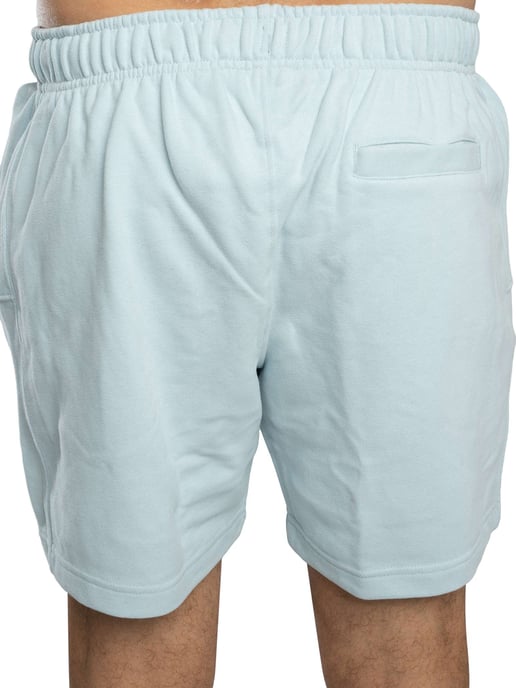 Ellesse Zanica Sweat Shorts, Blue - Image 4