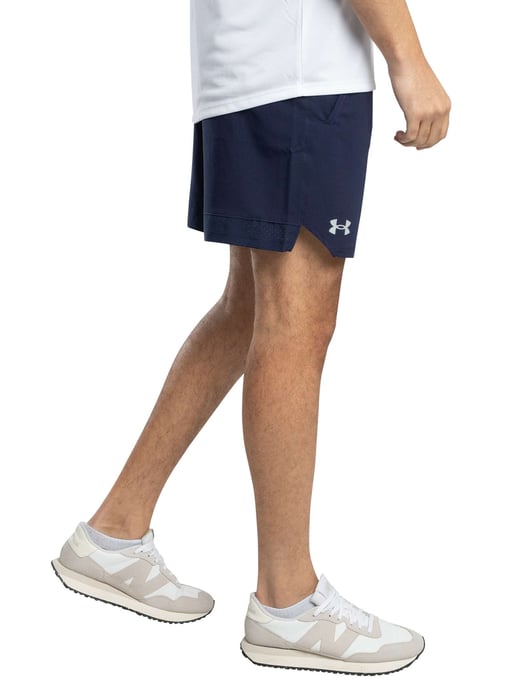 Under Armour Vanish Woven Shorts, Blue - Image 2