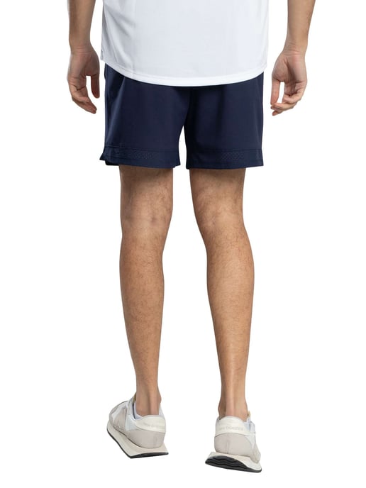 Under Armour Vanish Woven Shorts, Blue - Image 3