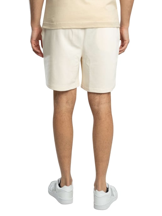 Ellesse Westpalm Sweatshorts, White - Image 3