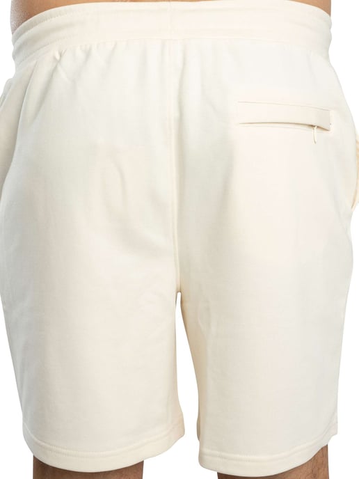 Ellesse Westpalm Sweatshorts, White - Image 4
