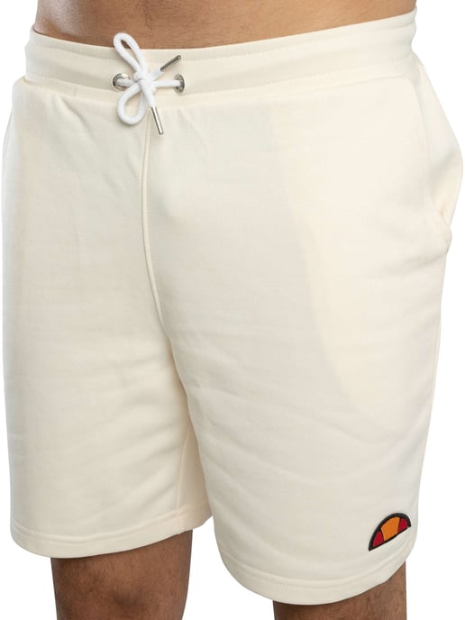 Ellesse Westpalm Sweatshorts, White - Image 5