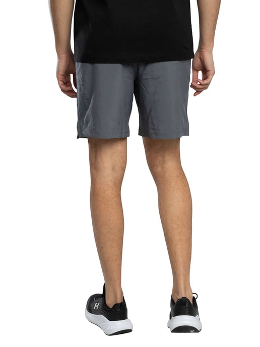 Under Armour Launch Shorts, Grey - Image 3