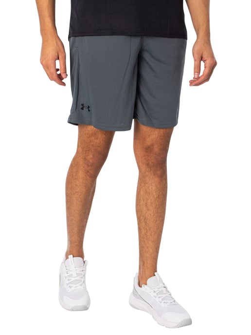 Under Armour Tech Mesh Shorts, Grey - Image 1