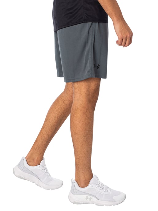 Under Armour Tech Mesh Shorts, Grey - Image 2