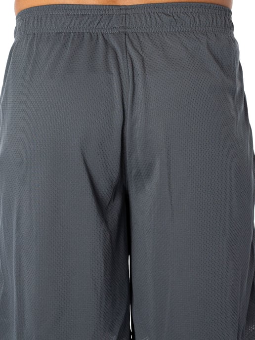 Under Armour Tech Mesh Shorts, Grey - Image 4