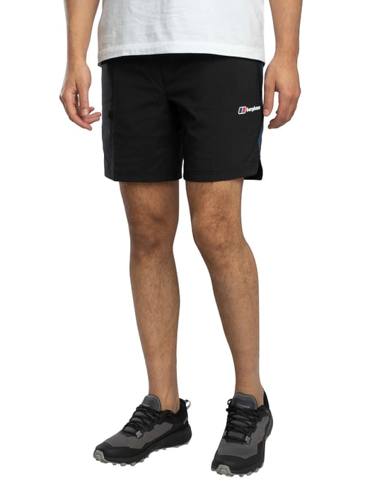 Berghaus Wavertree Shorts, Black - Image 1