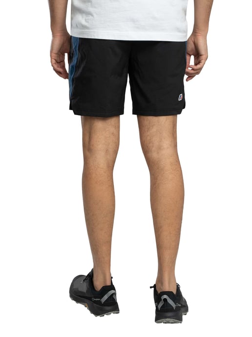 Berghaus Wavertree Shorts, Black - Image 3