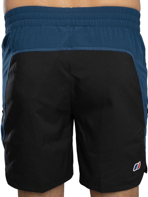 Berghaus Wavertree Shorts, Black - Image 4