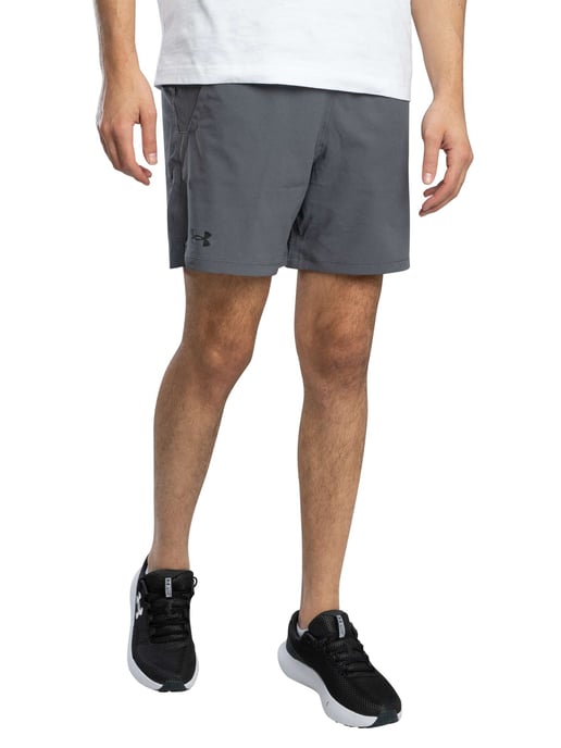 Under Armour Vanish Woven Shorts, Grey - Image 1