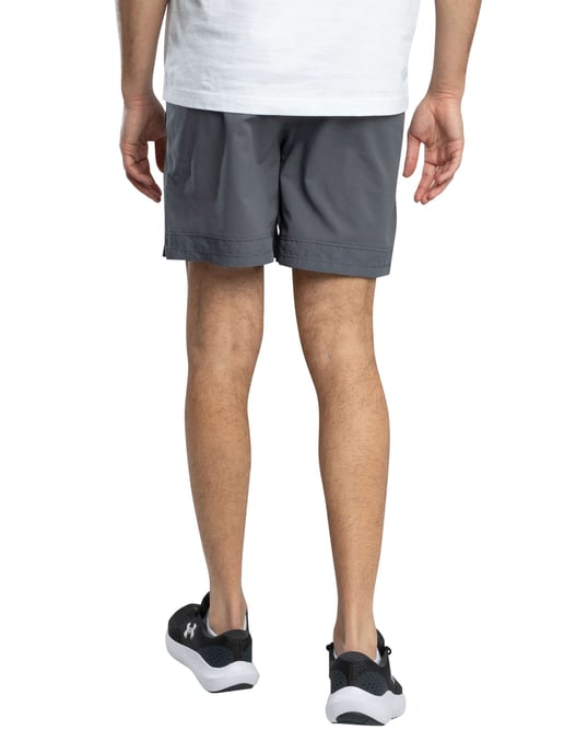 Under Armour Vanish Woven Shorts, Grey - Image 3
