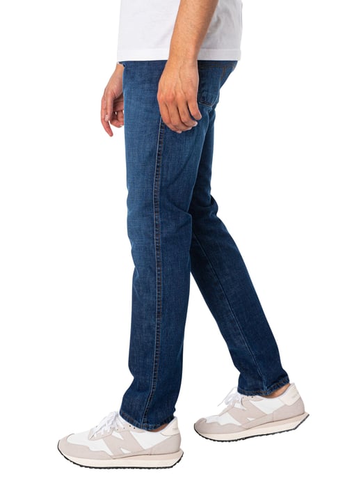 Lois Jeans Terrasjeans, Blauw - Image 2