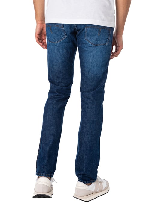 Lois Jeans Terrasjeans, Blauw - Image 3