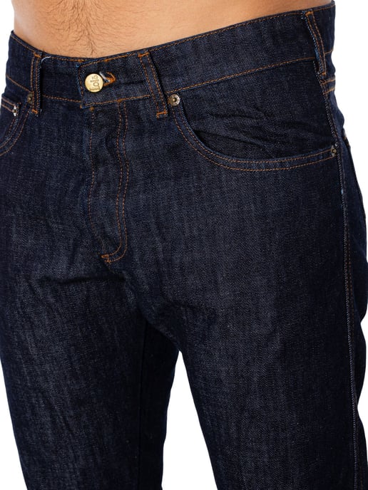 Lois Jeans Terrasjeans, Blauw - Image 5