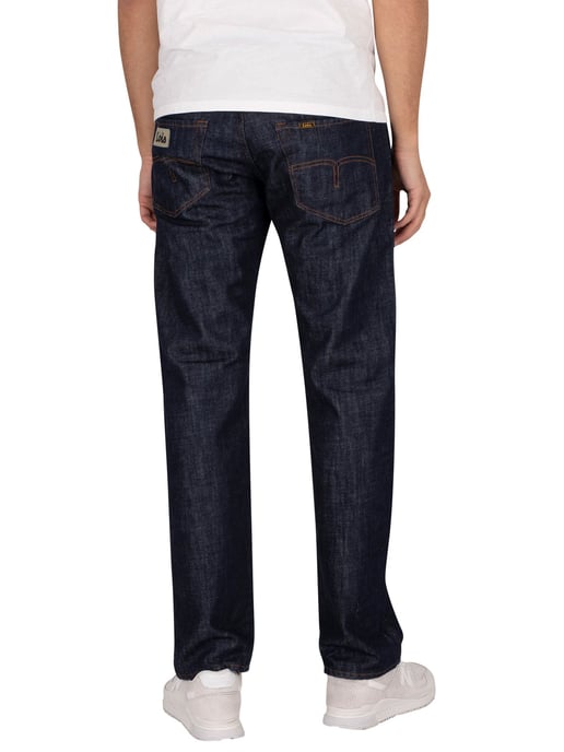 Lois Jeans Marvin Jeans, Blauw - Image 3